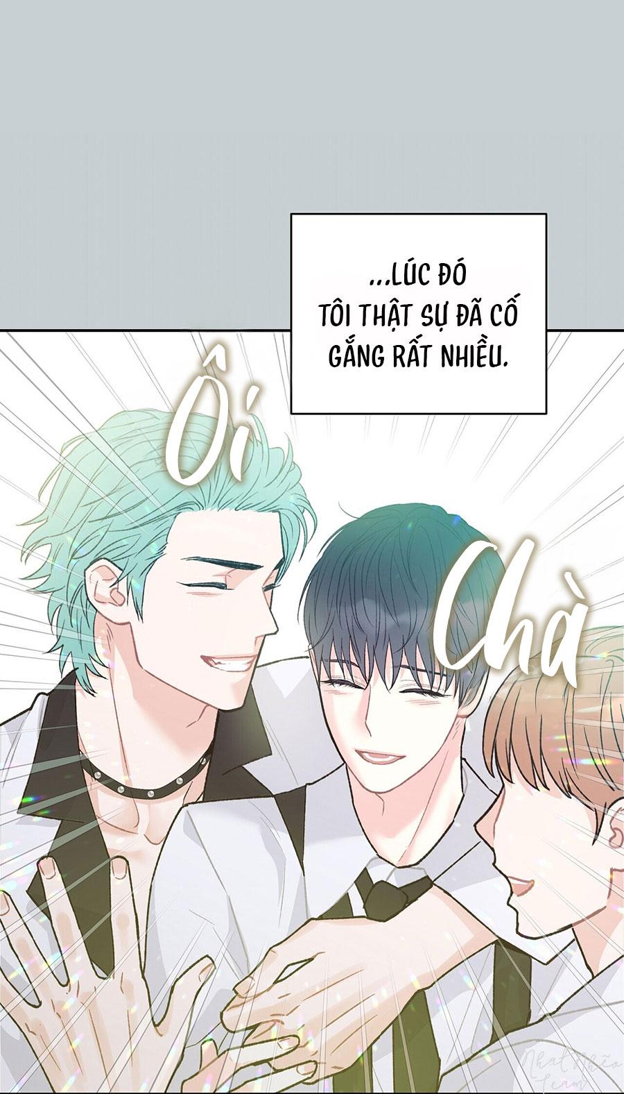 Đọc truyện Ten - Chapter 6