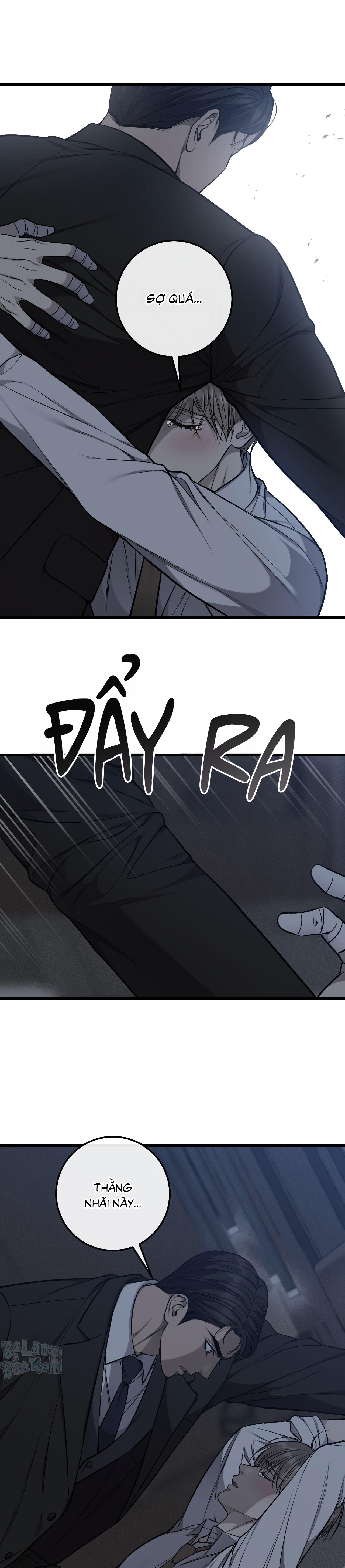 Đọc truyện XX ĐÊ TIỆN - Chapter 56