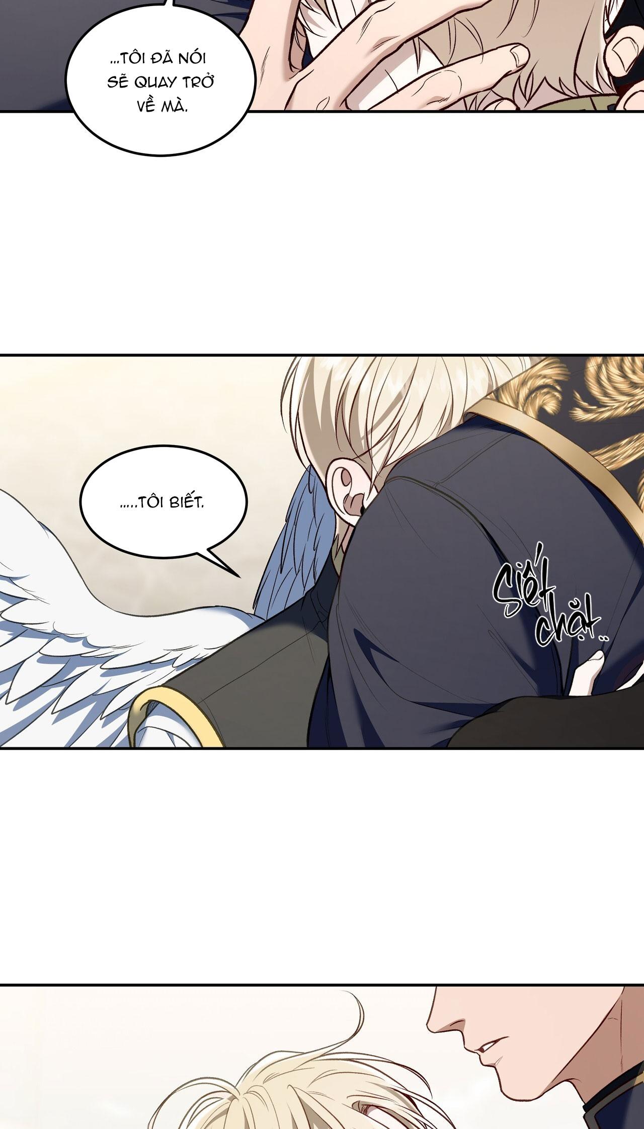 Đọc truyện CÁCH TỒN TẠI NHƯ MỘT NGƯỜI CHƠI - Chapter 78