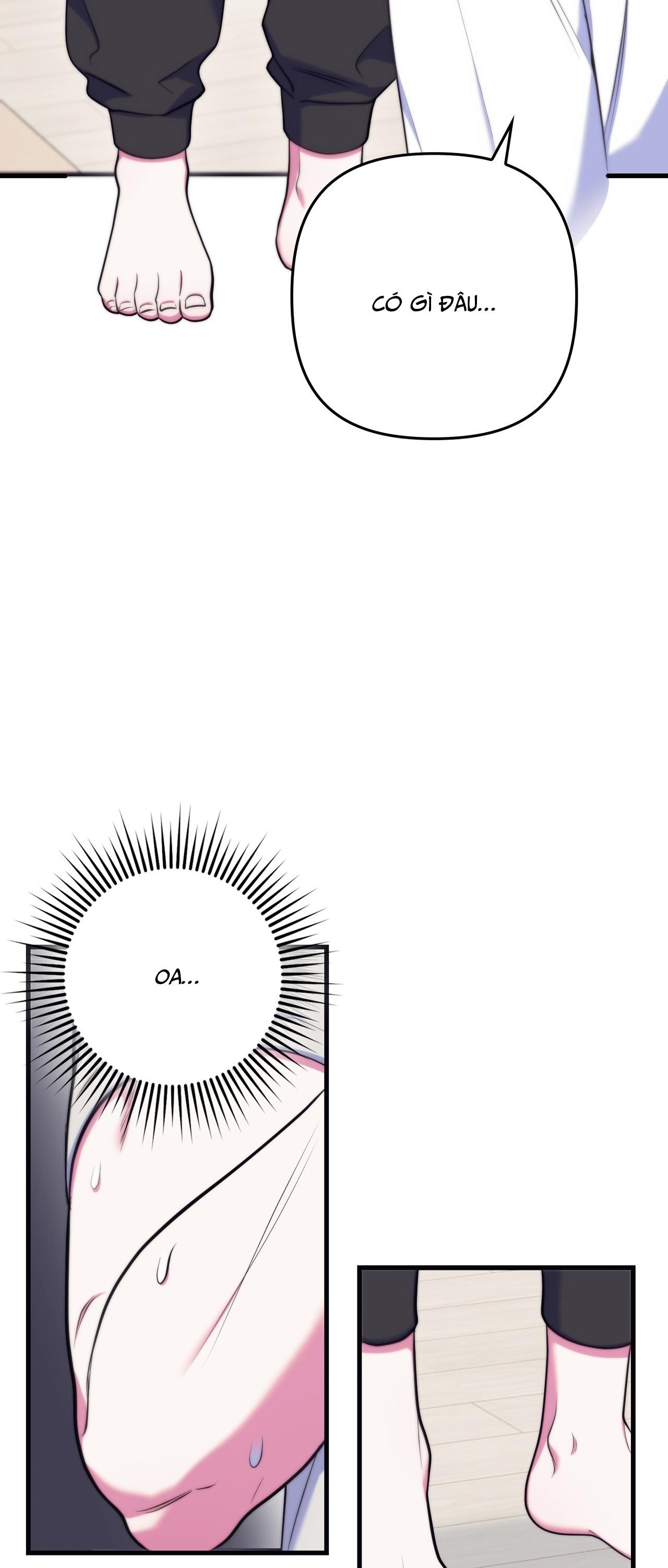 Đọc truyện GIÚP ANH MỘT LẦN THÔI - Chapter 13