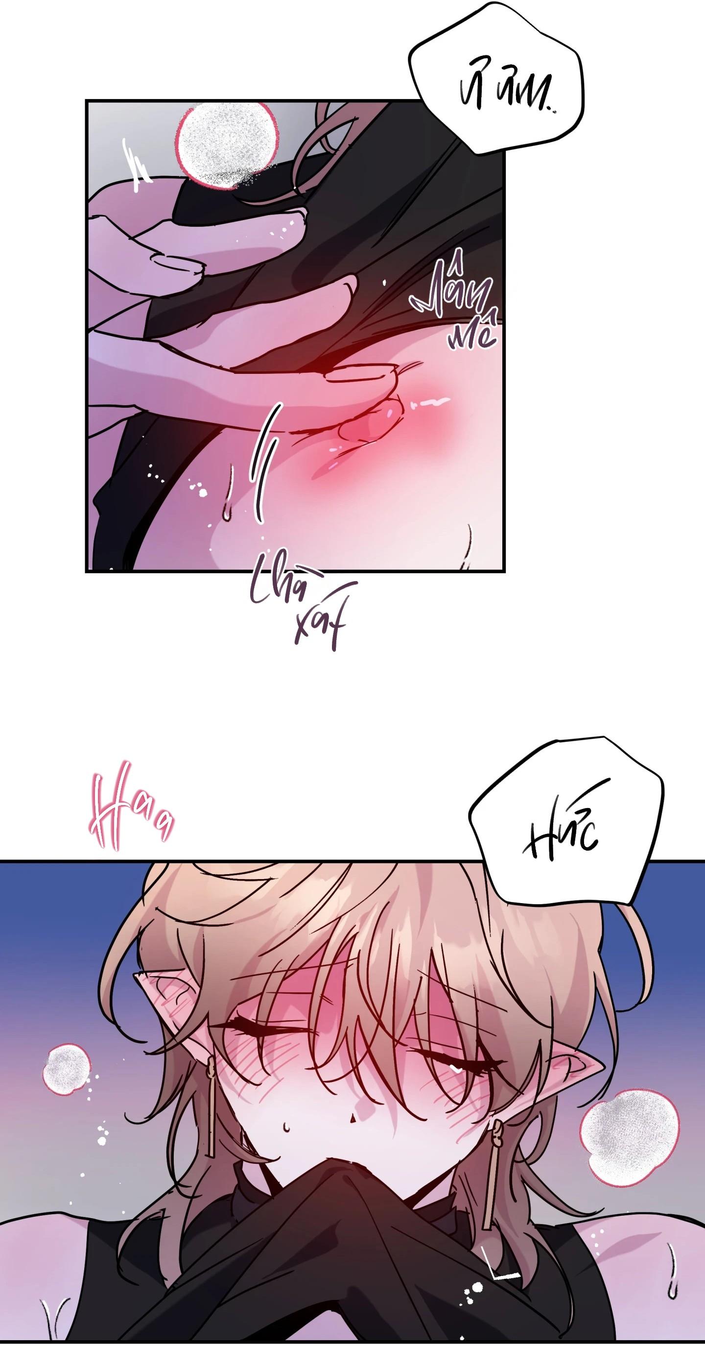 Đọc truyện (CBunu) Ám Giữ Linh Hồn - Chapter 69
