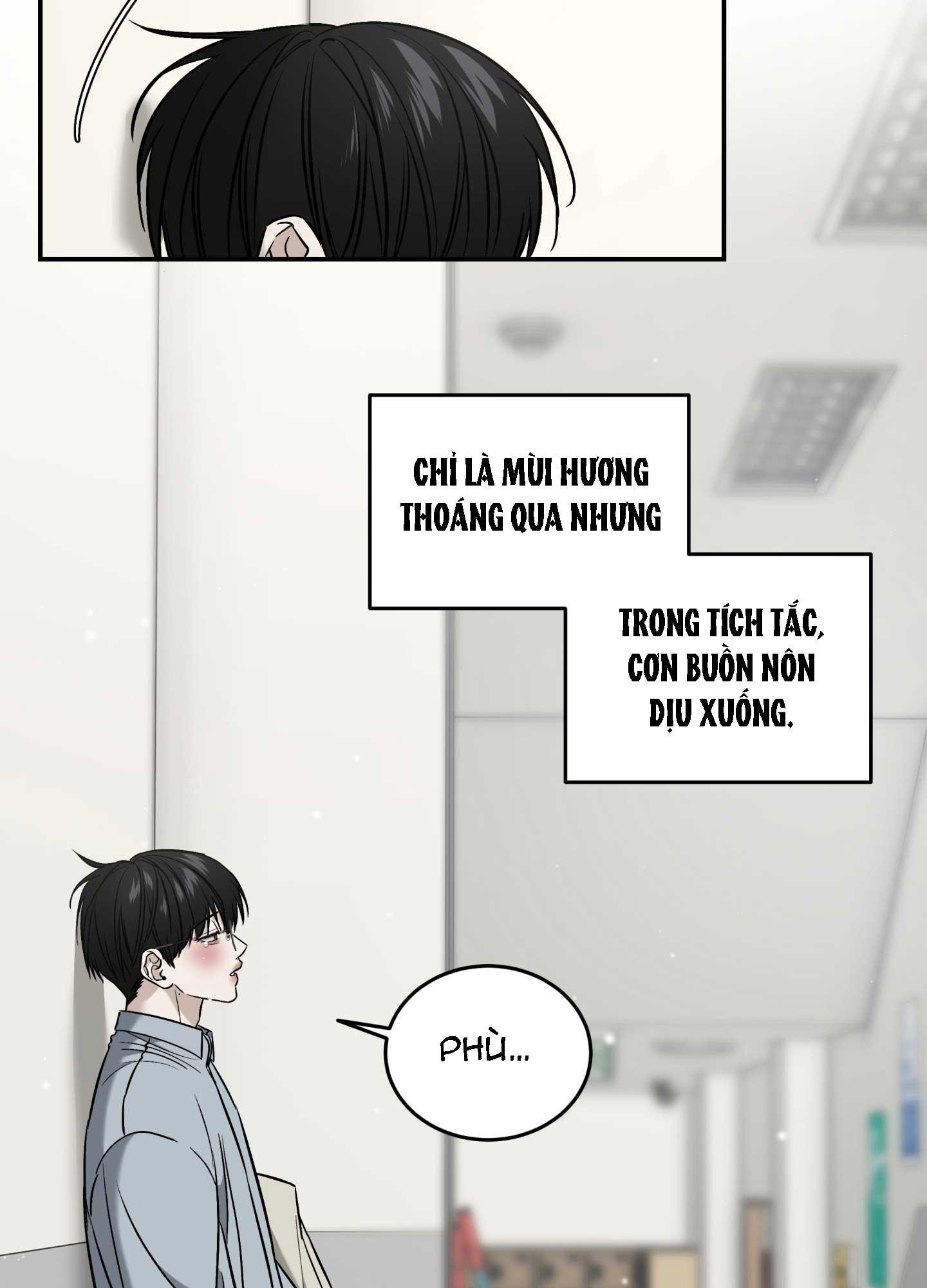 Đọc truyện (ABO) FEEL MY BENEFIT - Chapter 60