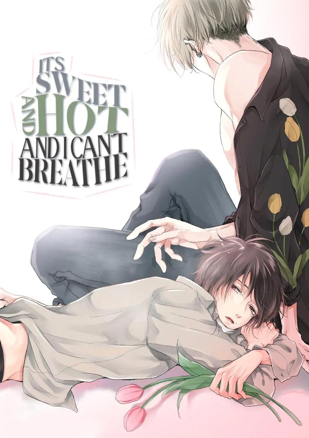 Đọc truyện Mùi Hương Khó Cưỡng - Chapter 4