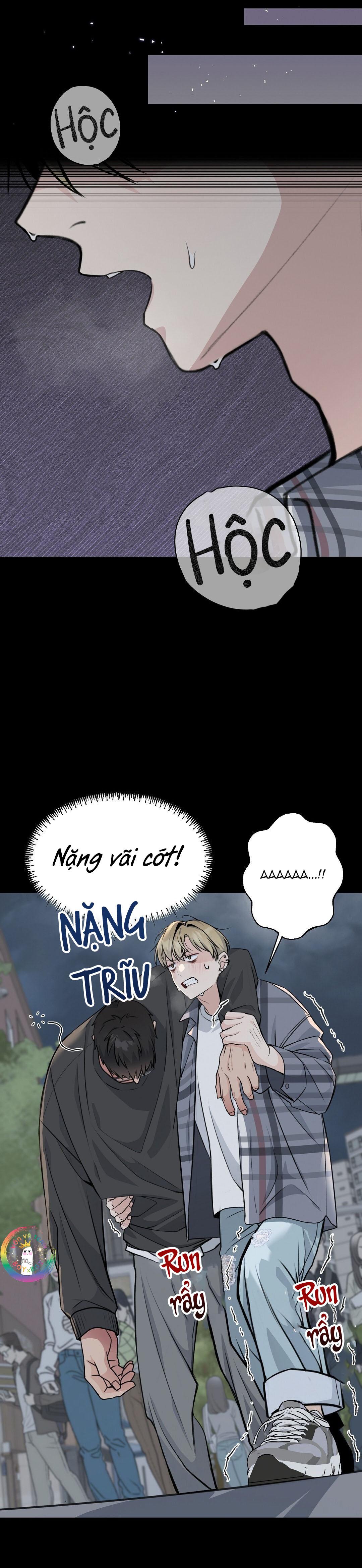 Đọc truyện Candy YumYum - Chapter 1