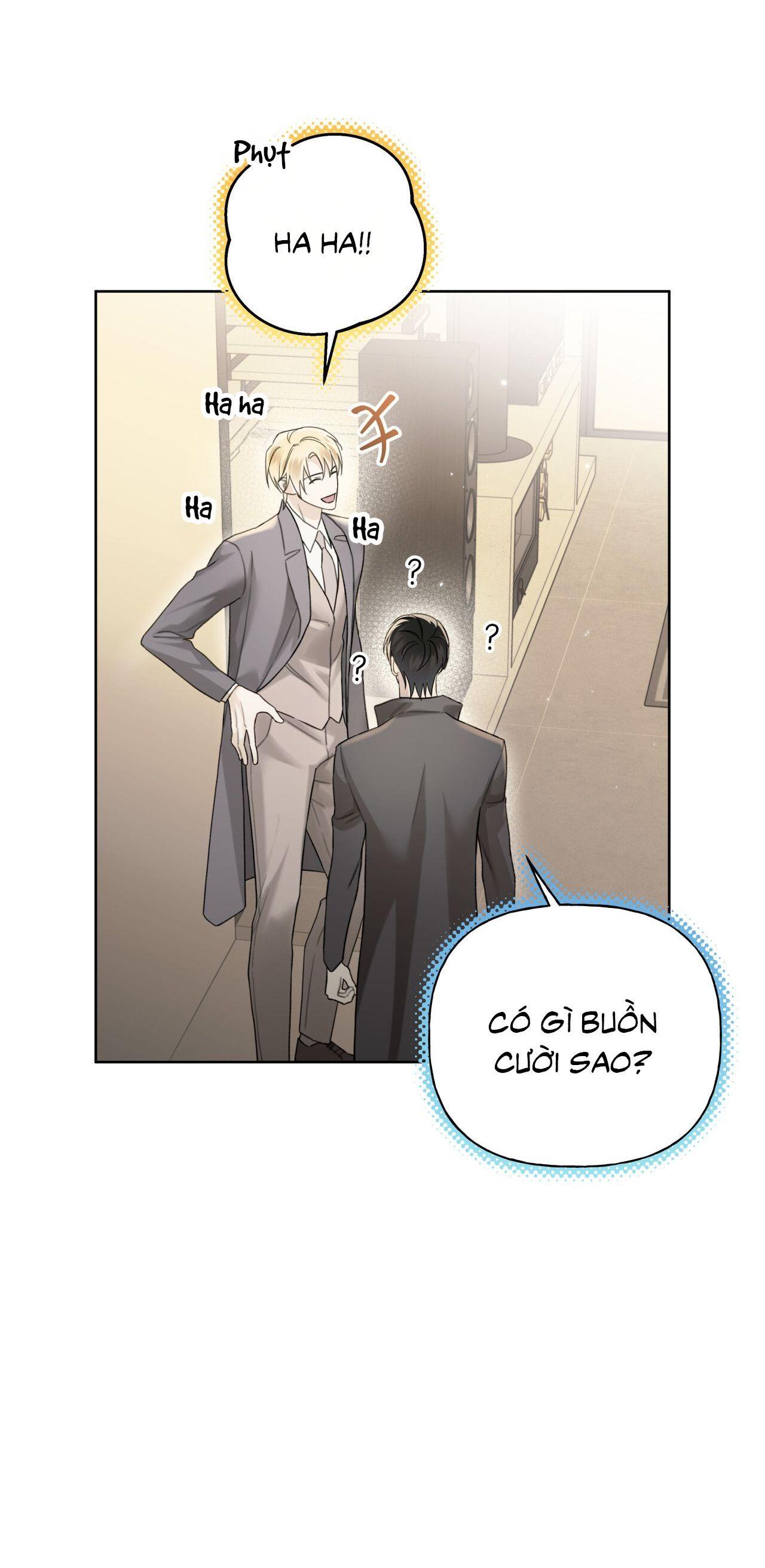 Đọc truyện HIỂM HỌA GUIDING - Chapter 44