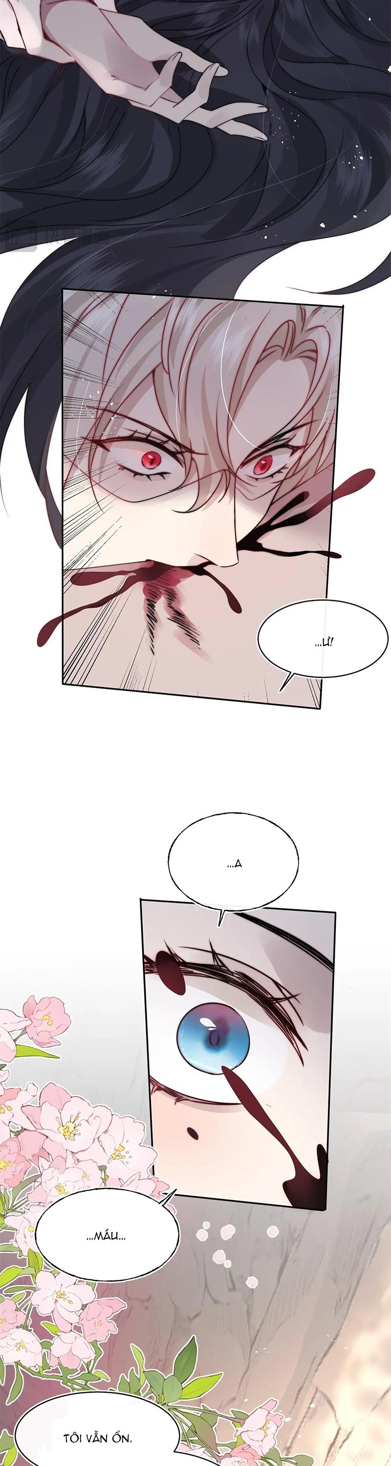 Đọc truyện Tù Long Tuyết - Chapter 60