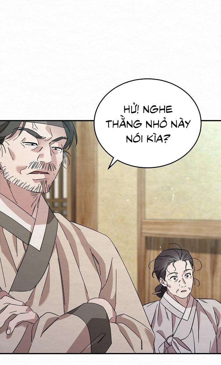 Đọc truyện [DDT] Vị Ngọt Phía Sau Cơn Mưa - Chapter 3