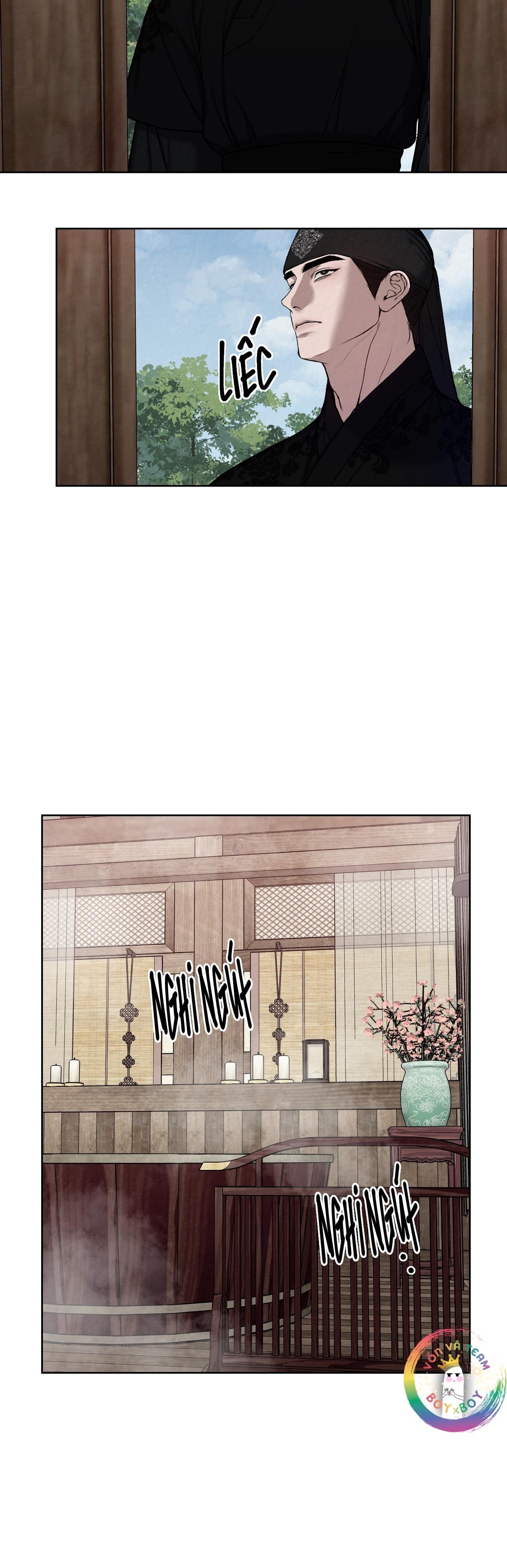 Đọc truyện Sai Lầm - Chapter 20