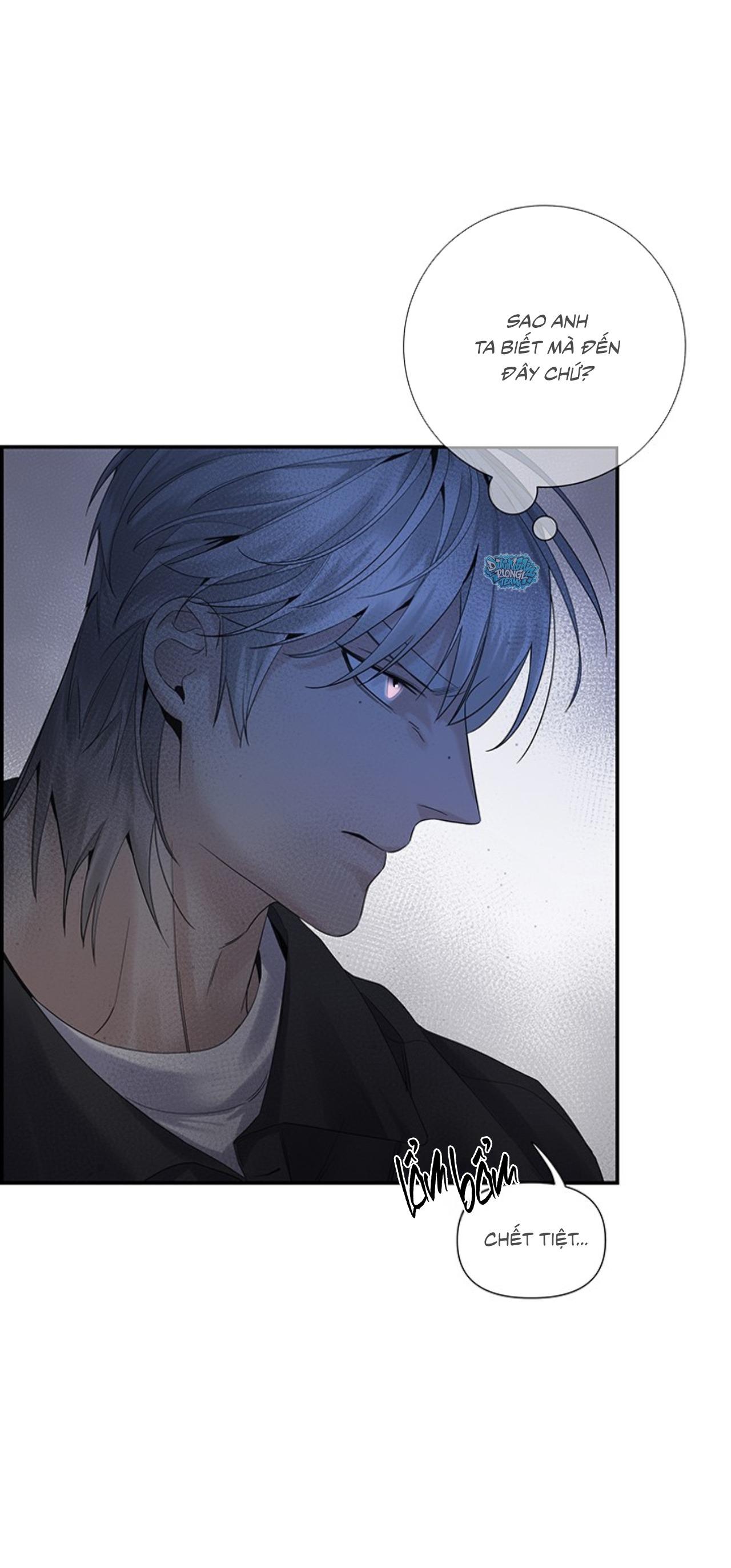 Đọc truyện [DDT] 3 DAYS - Chapter 6