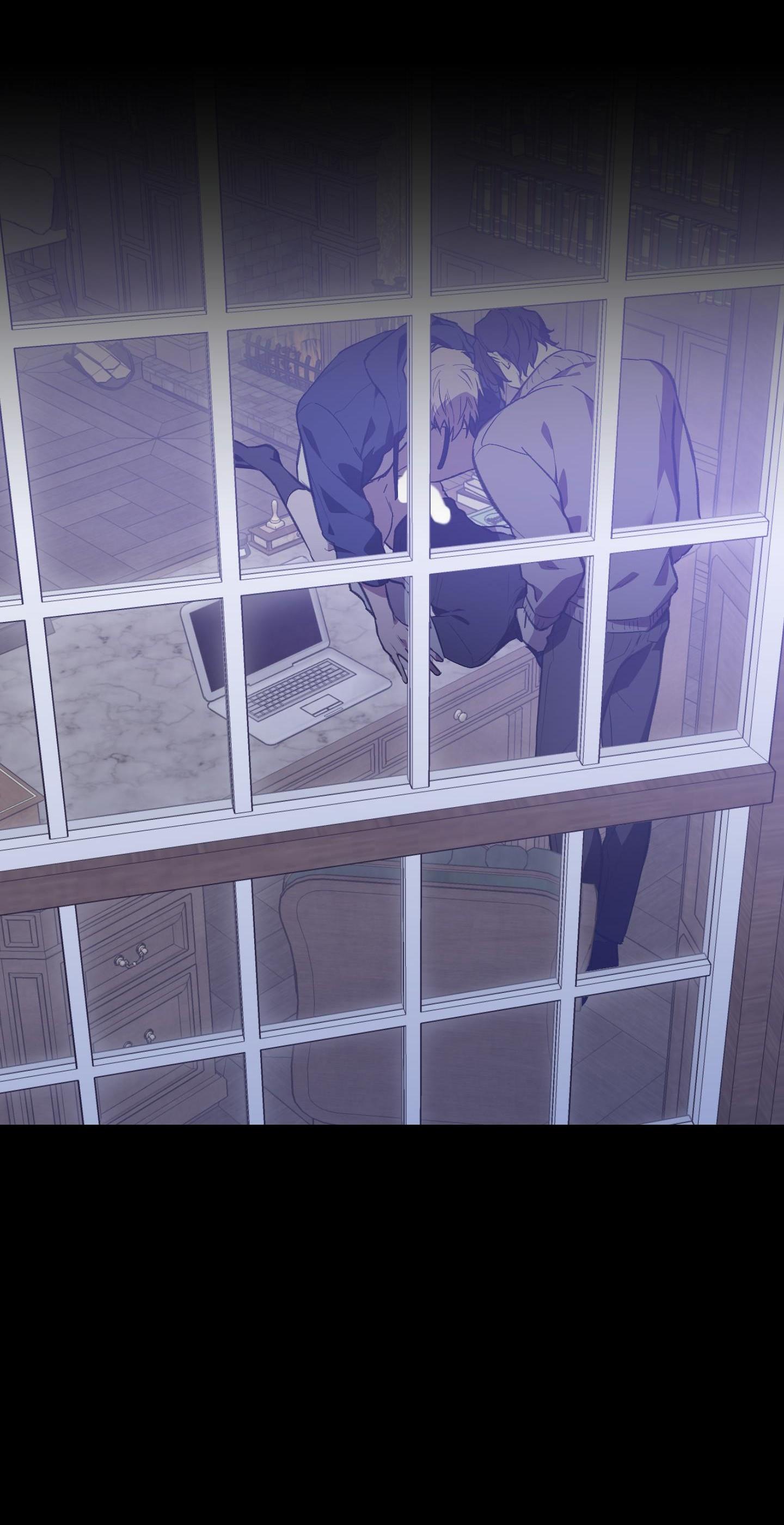 Đọc truyện (CBunu) Control Time - Chapter 44