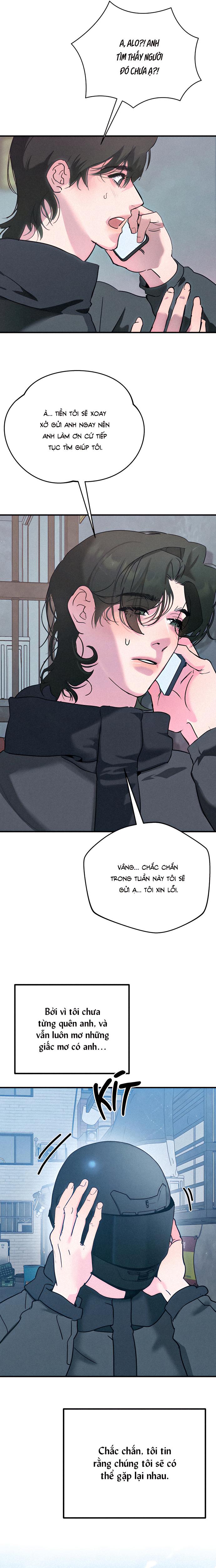 Đọc truyện Hoả Ma - Chapter 1