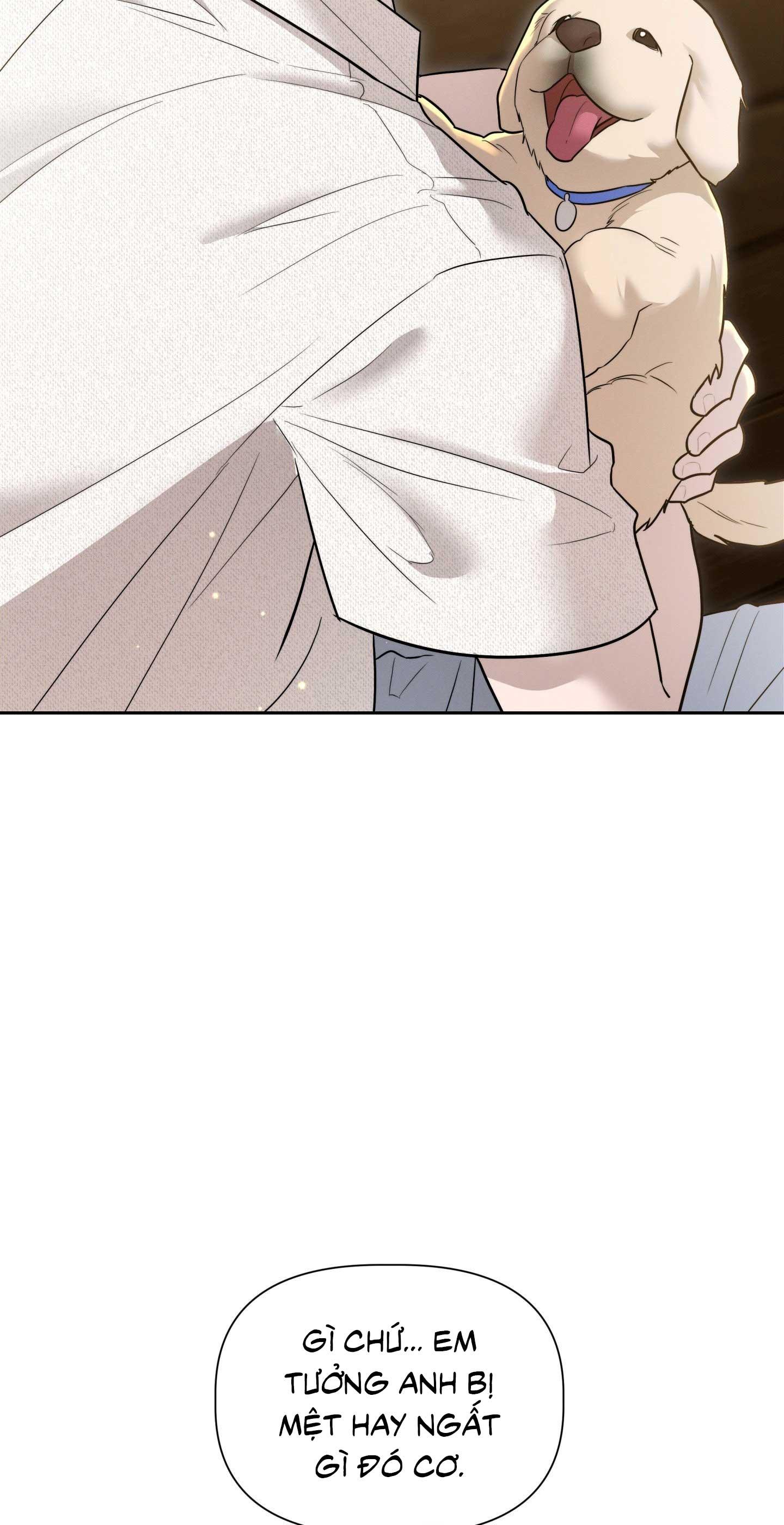 Đọc truyện NHIỆT ĐỘ TIẾP XÚC - Chapter 48