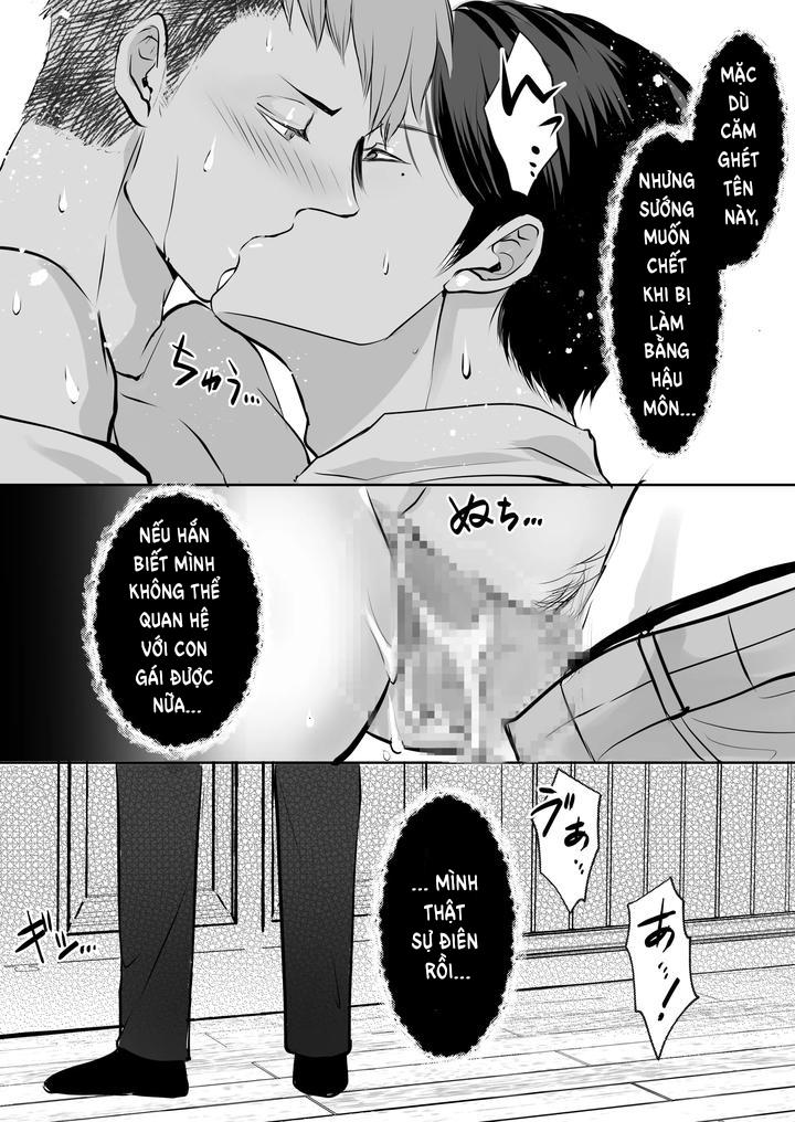 Đọc truyện Những Chàng trai gợi cảm (oneshot) - Chapter 202.2
