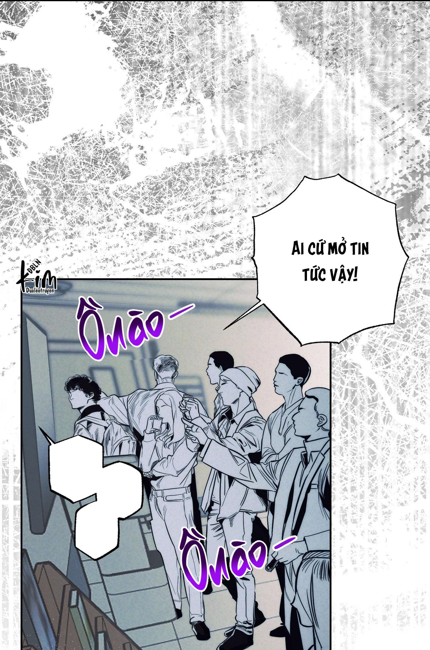 Đọc truyện KỲ THỊ - Chapter 56