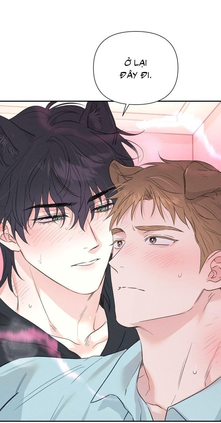 Đọc truyện Tiệm bánh nóng bỏng và gợi cảm - Chapter 6