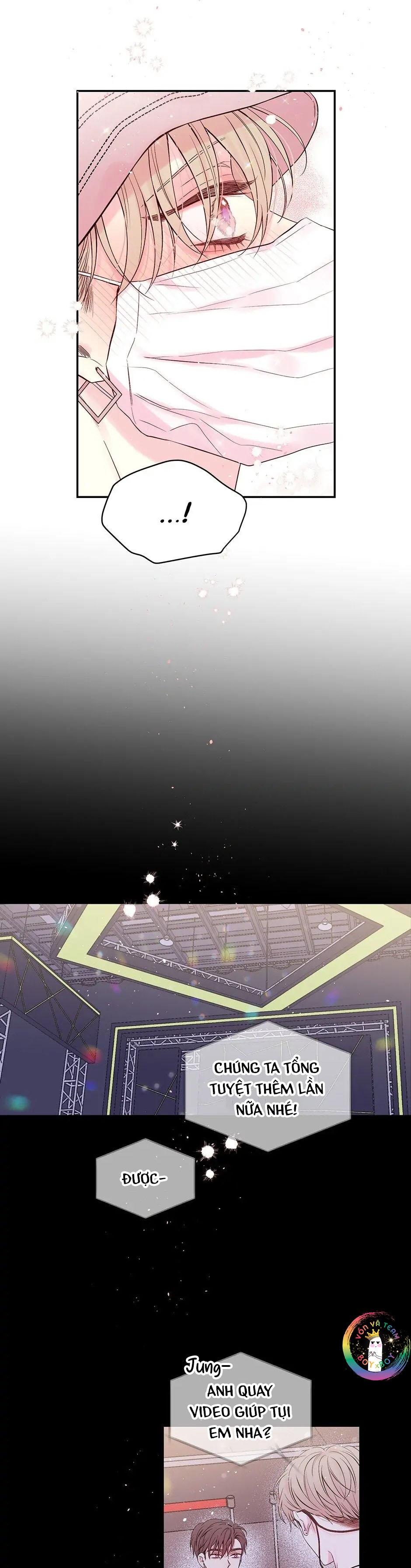 Đọc truyện Bí Mật Của Tôi - Chapter 94