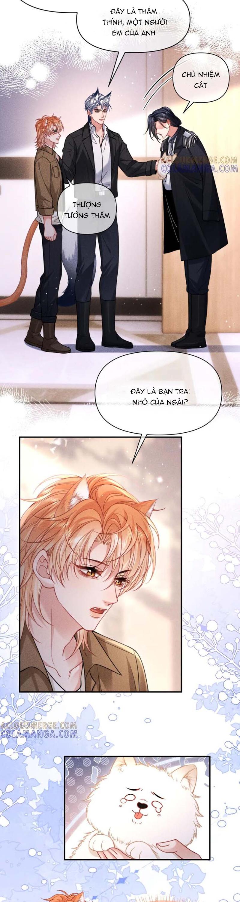 Đọc truyện Nuông Chiều Sinh Hư - Chapter 51