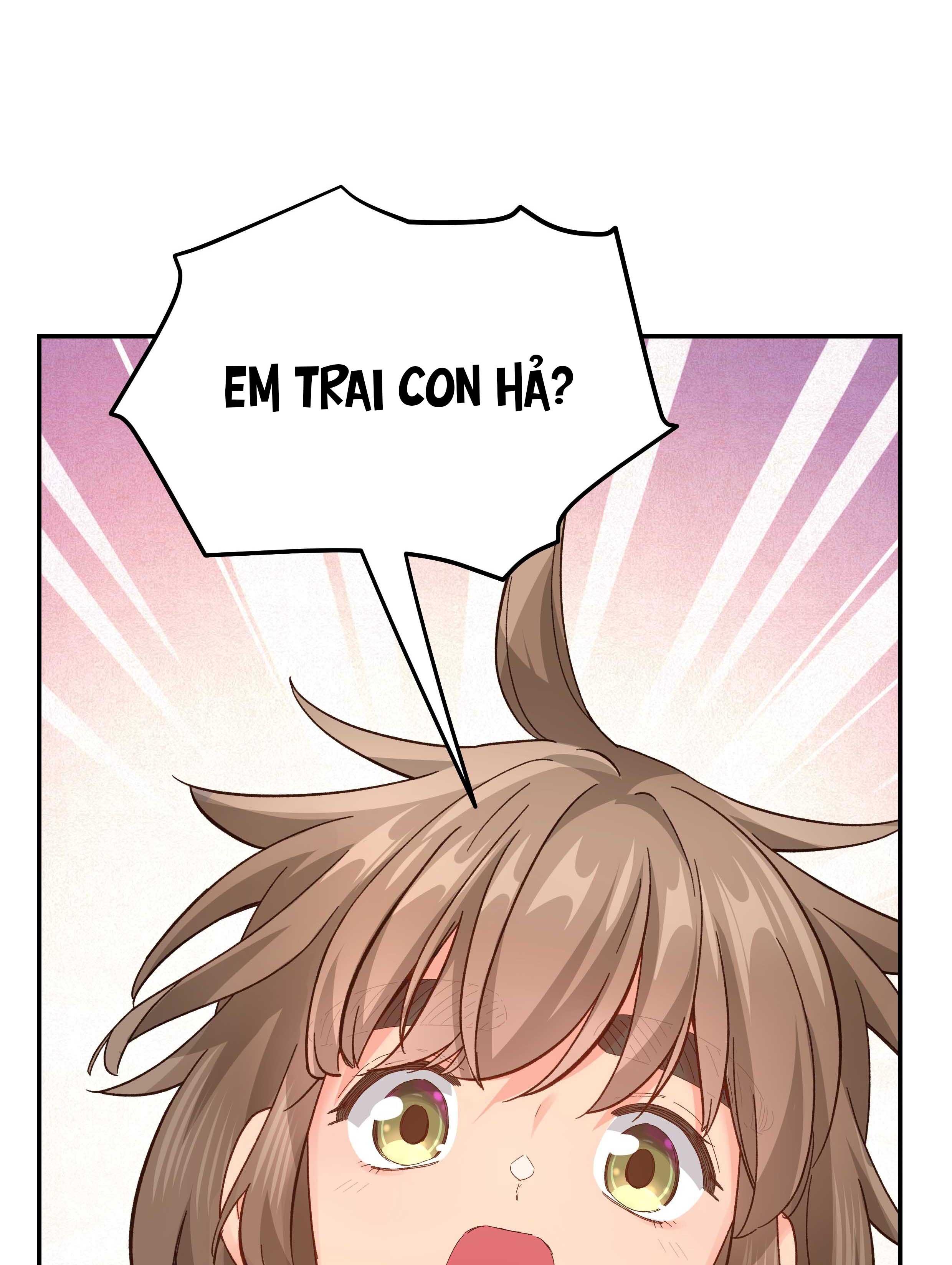 Đọc truyện Quán cơm tỳ hưu - Chapter 118