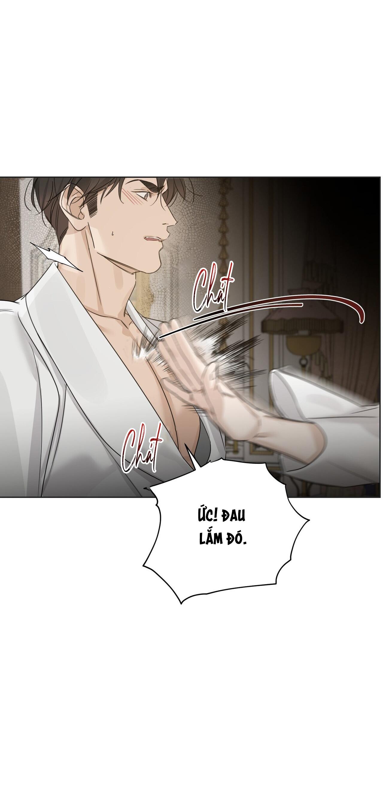 Đọc truyện INTO THE ROSE GARDEN - Chapter 66