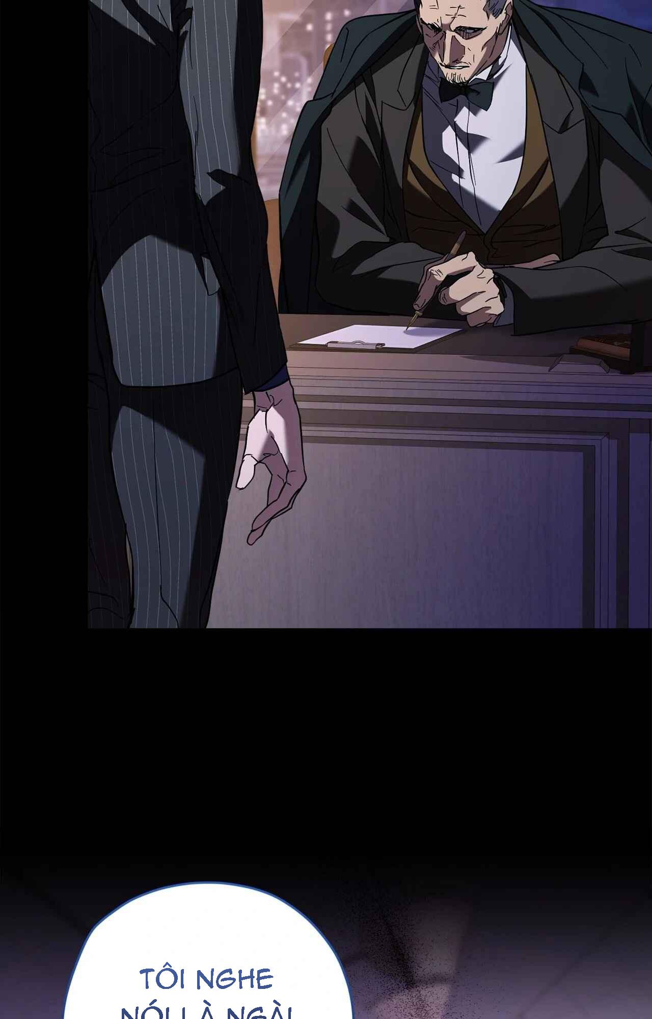 Đọc truyện BULLET TIME - Chapter 19
