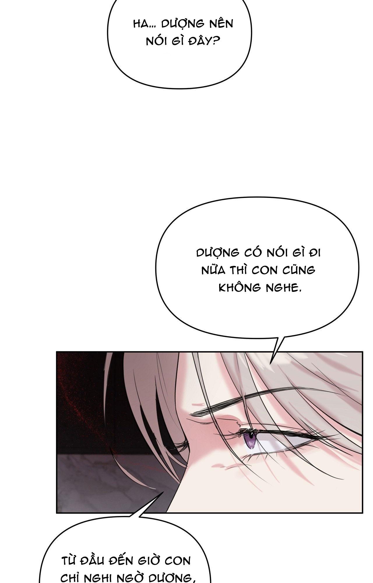 Đọc truyện TU HÚ KHÔNG RỜI KHỎI TỔ - Chapter 21