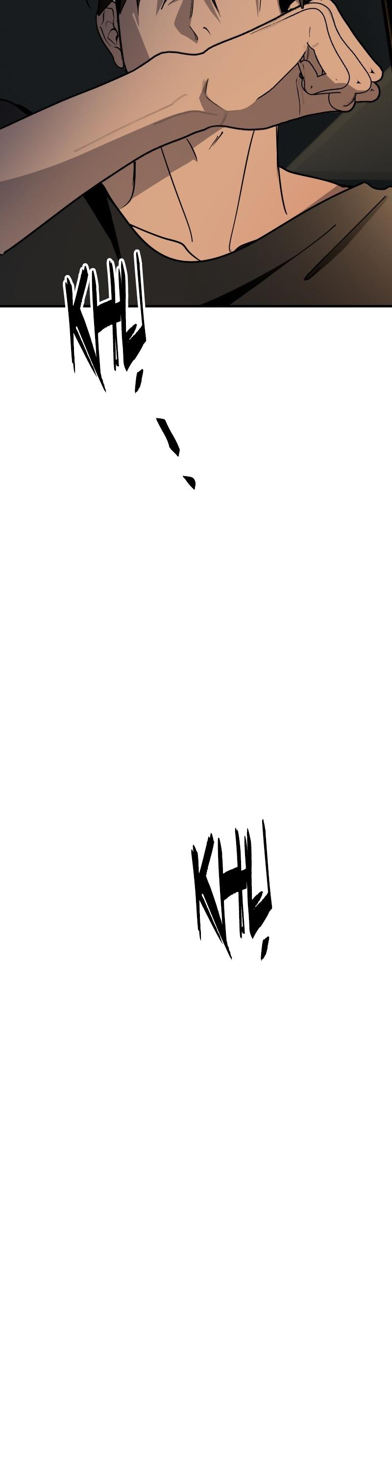 Đọc truyện Tên Hàng Xóm Cứ Dán Mắt Vào Tôi - Chapter 66