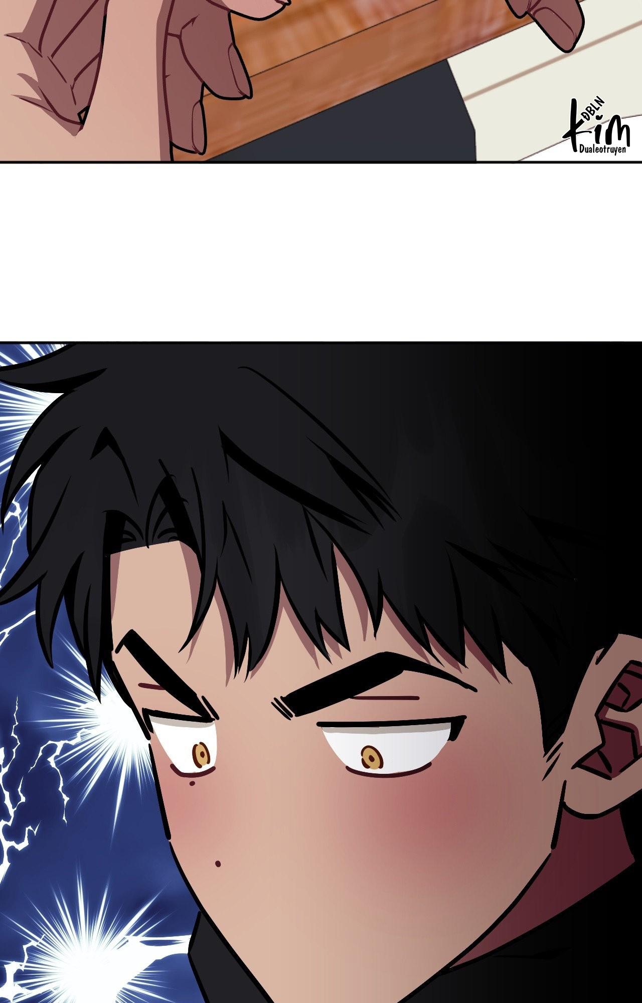 Đọc truyện HƠN CẢ BẠN BÈ - Chapter 108