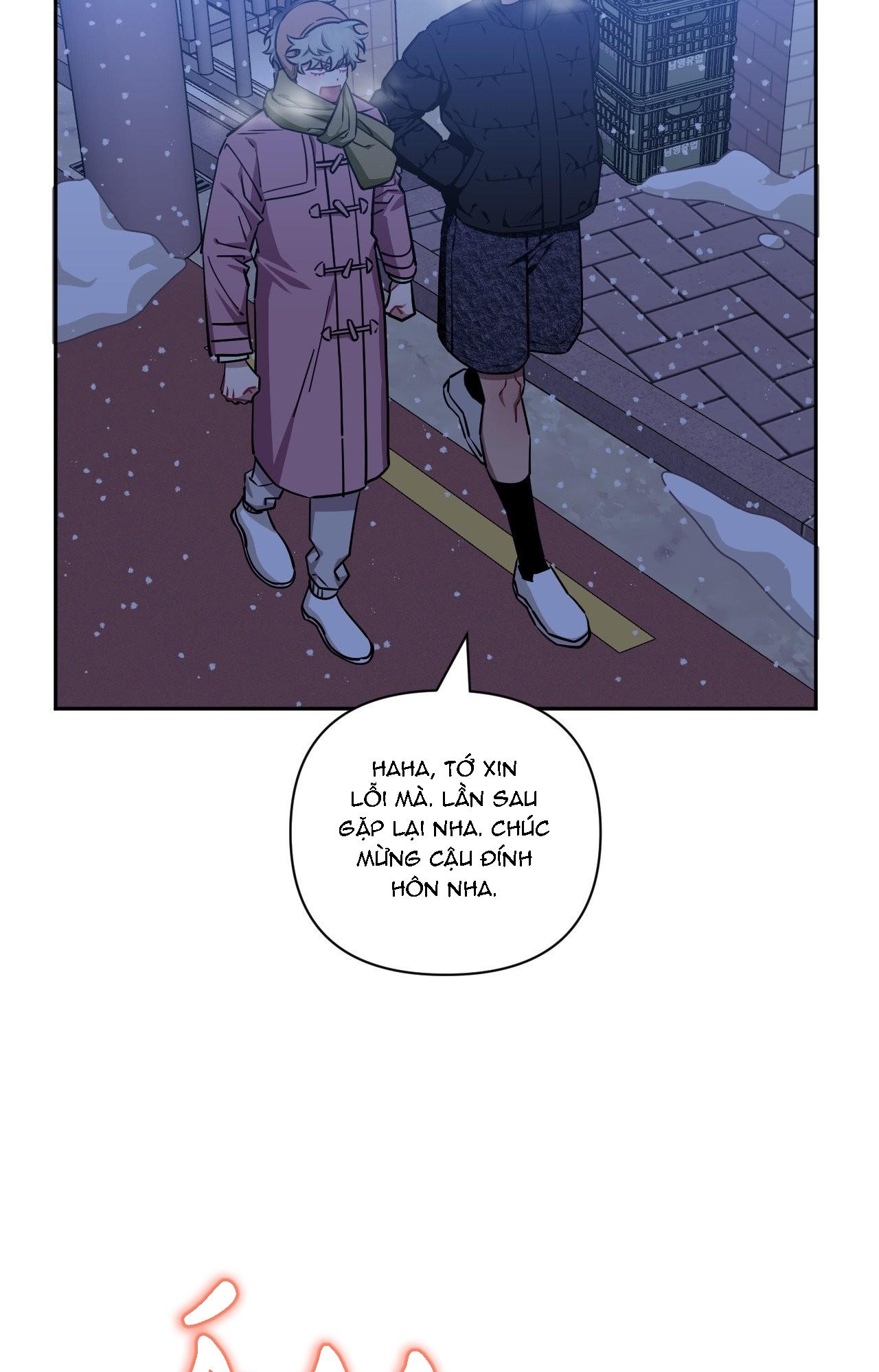 Đọc truyện HƠN CẢ BẠN BÈ - Chapter 108