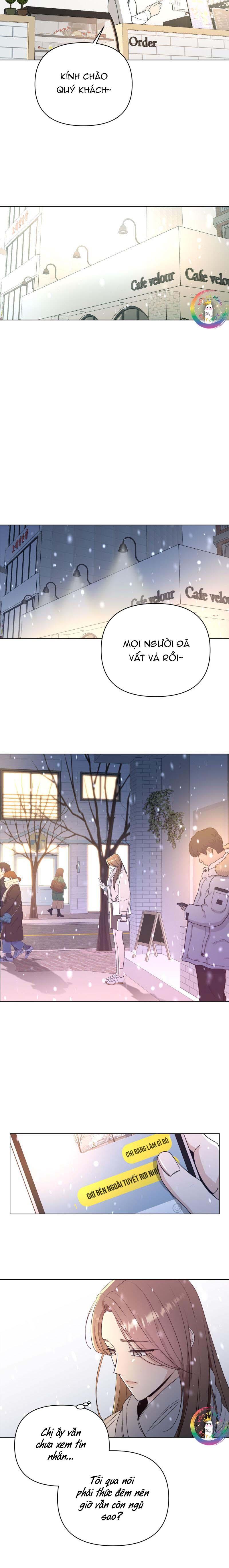 Đọc truyện Tuyển Tập GL Ngắn 18+ - Chapter 42