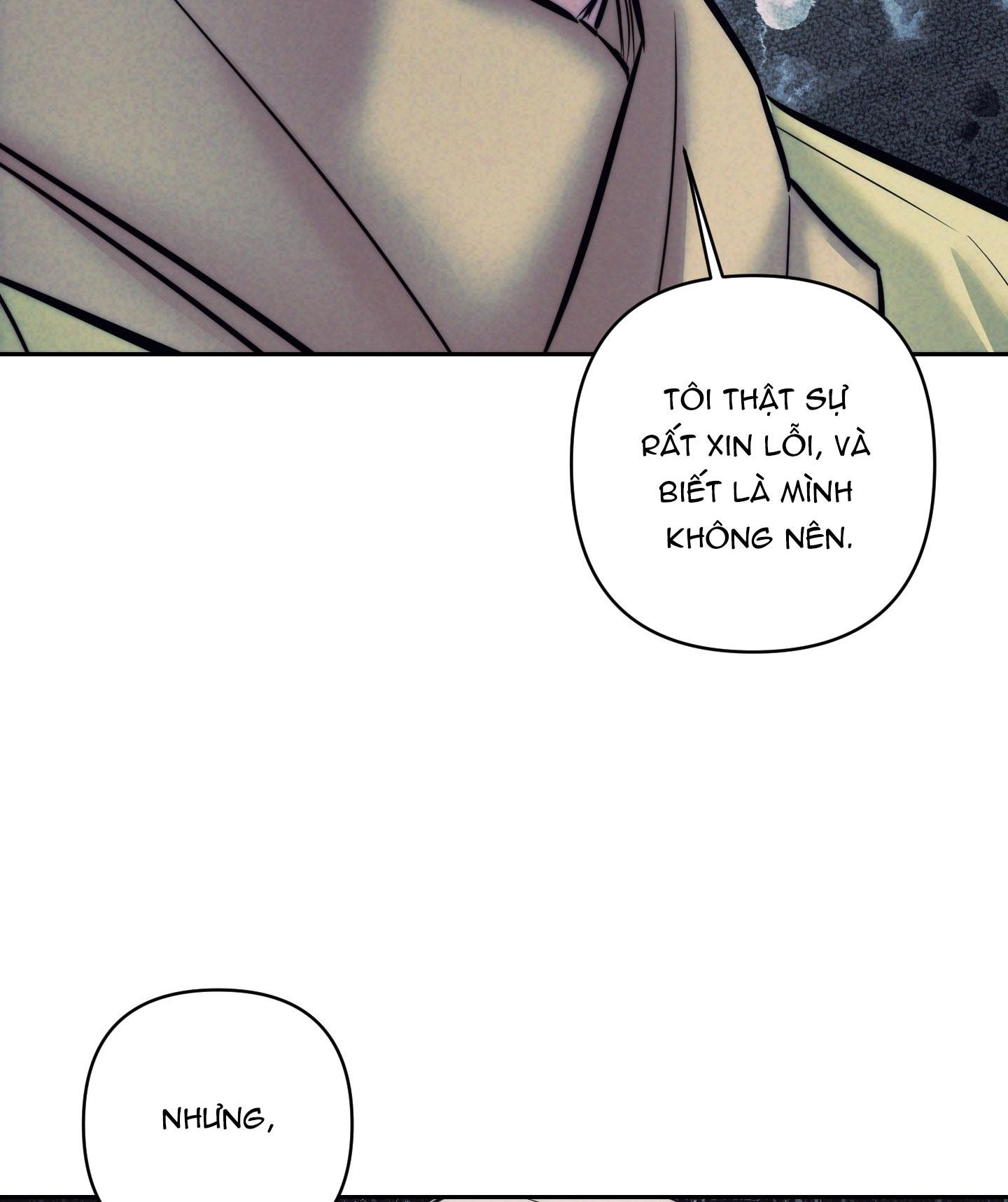 Đọc truyện KỲ THỊ - Chapter 48