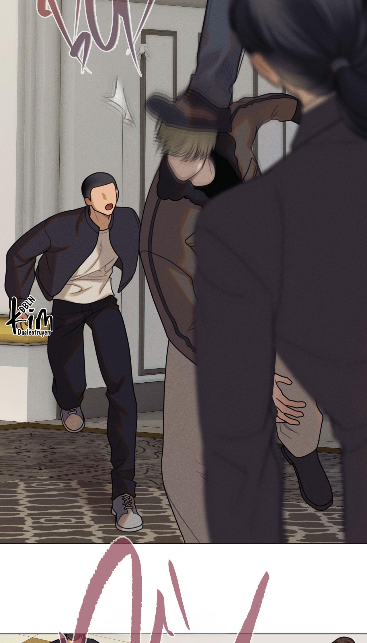 Đọc truyện QUẺ BÓI GIẤC MƠ CỦA YÊU TINH - Chapter 70