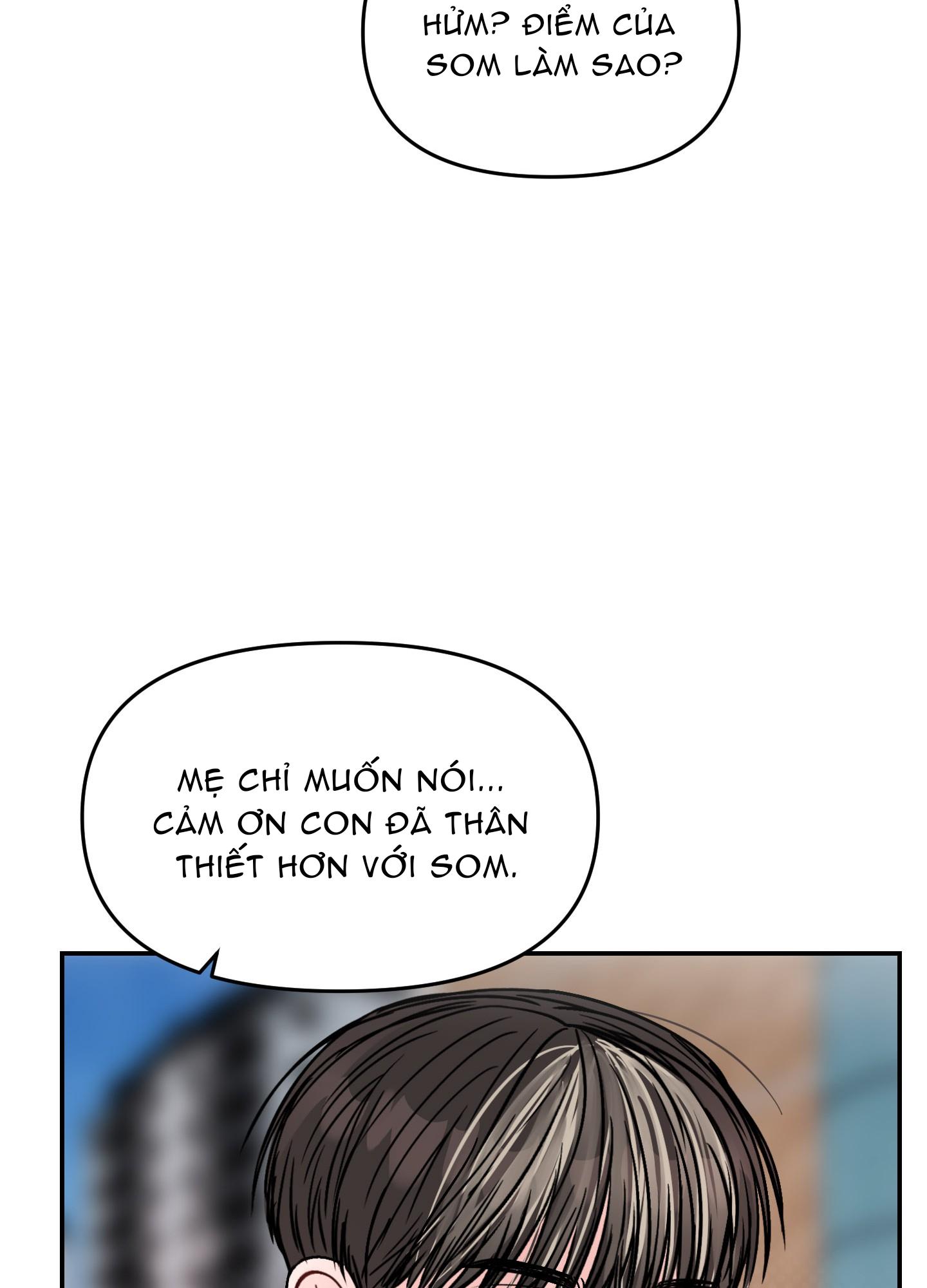 Đọc truyện Không Thể Chấm Dứt - Chapter 24