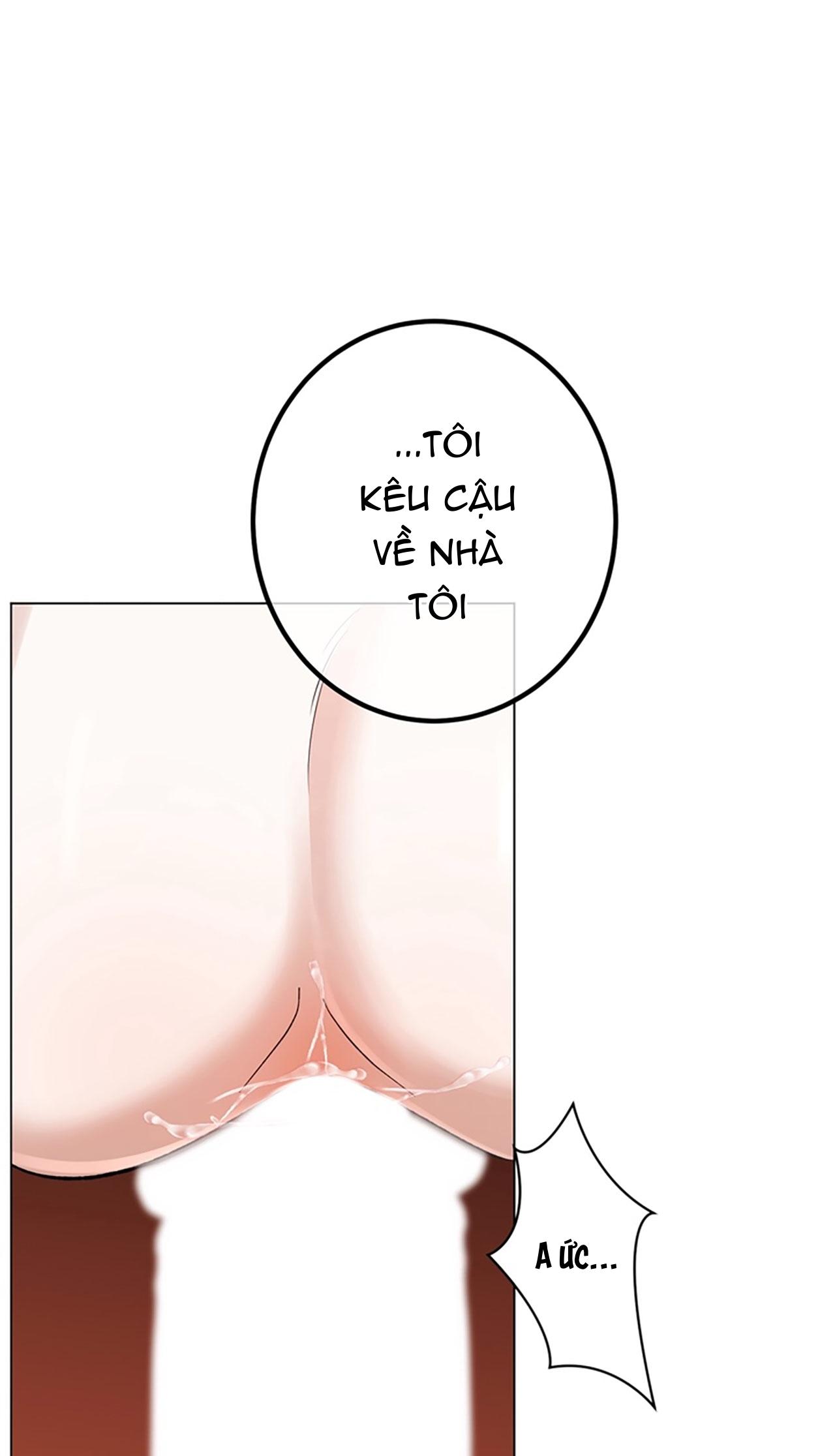 Đọc truyện Kiểm Soát, Cuồng Nhiệt, Yêu Thương - Chapter 5