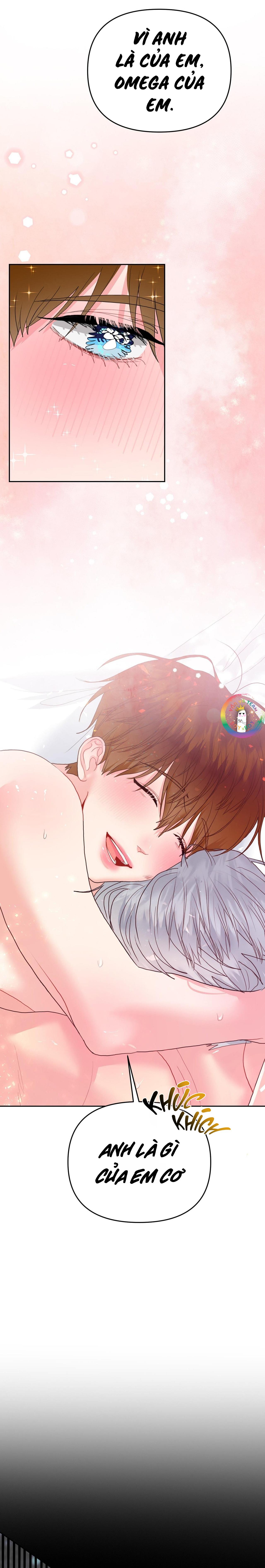 Đọc truyện Kẹo Bạc Hà - Chapter 1