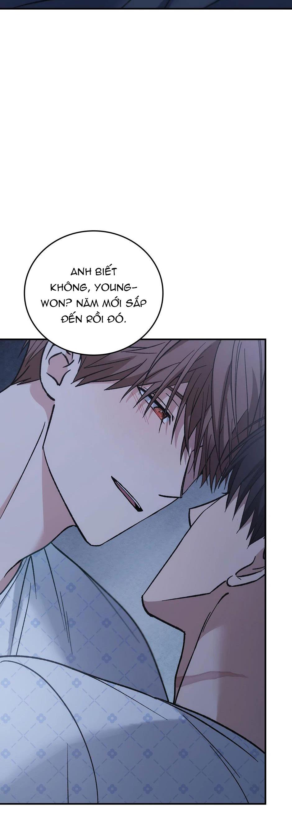 Đọc truyện Deadman Switch - Chapter 67