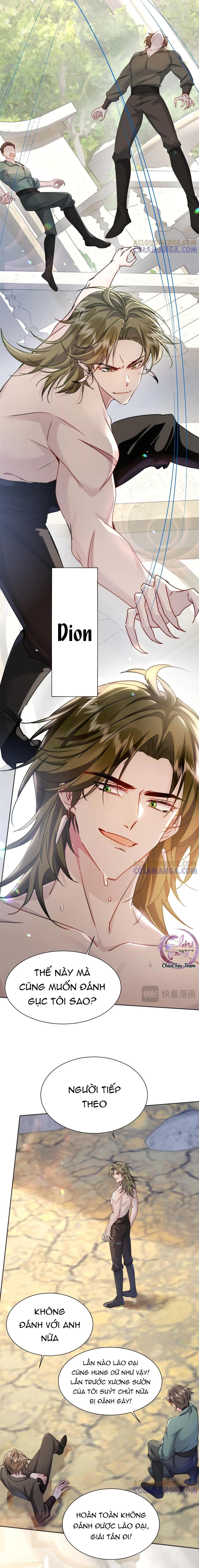 Đọc truyện Tù Long Tuyết - Chapter 62