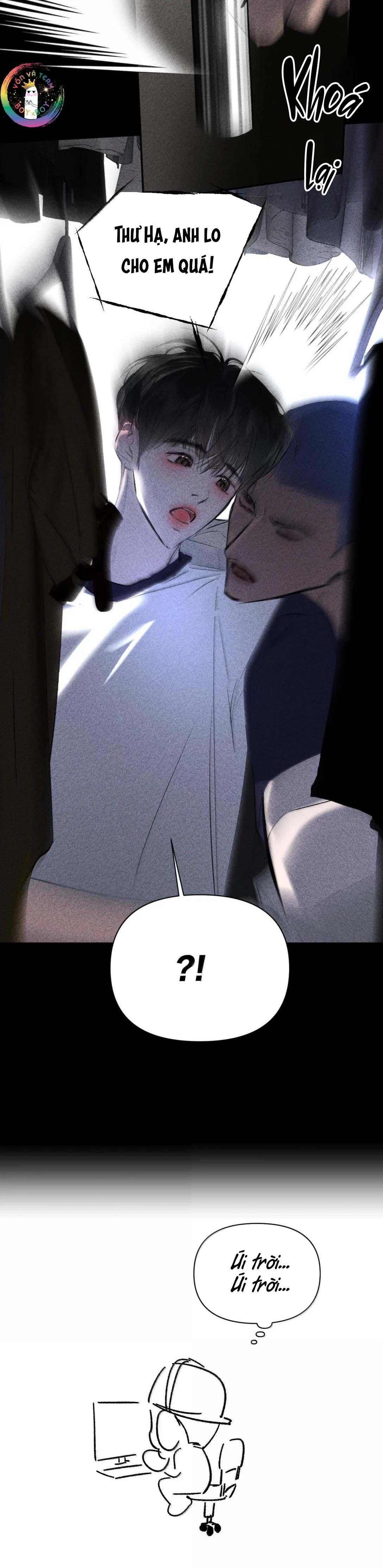 Đọc truyện Thoát Khỏi Tầng Hầm - Chapter 41