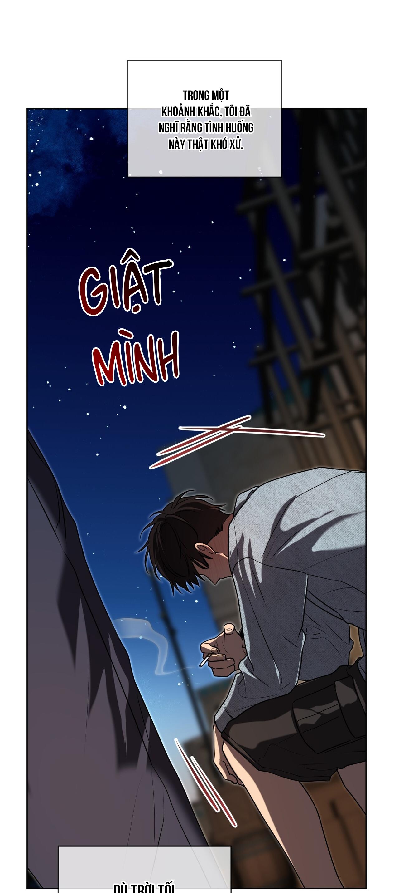 Đọc truyện Passion - Chapter 122