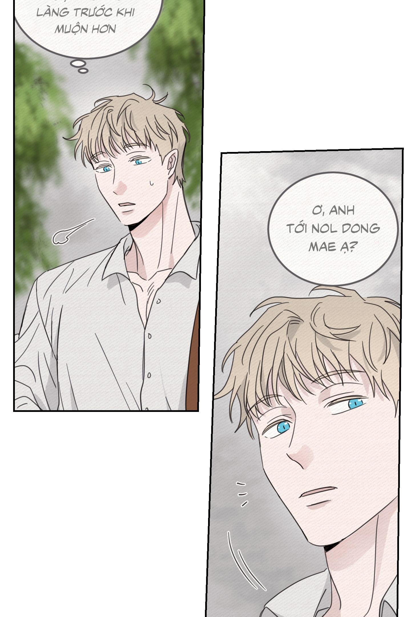 Đọc truyện NGÔI NHÀ HƯỚNG MẶT TRỜI MỌC - Chapter 59