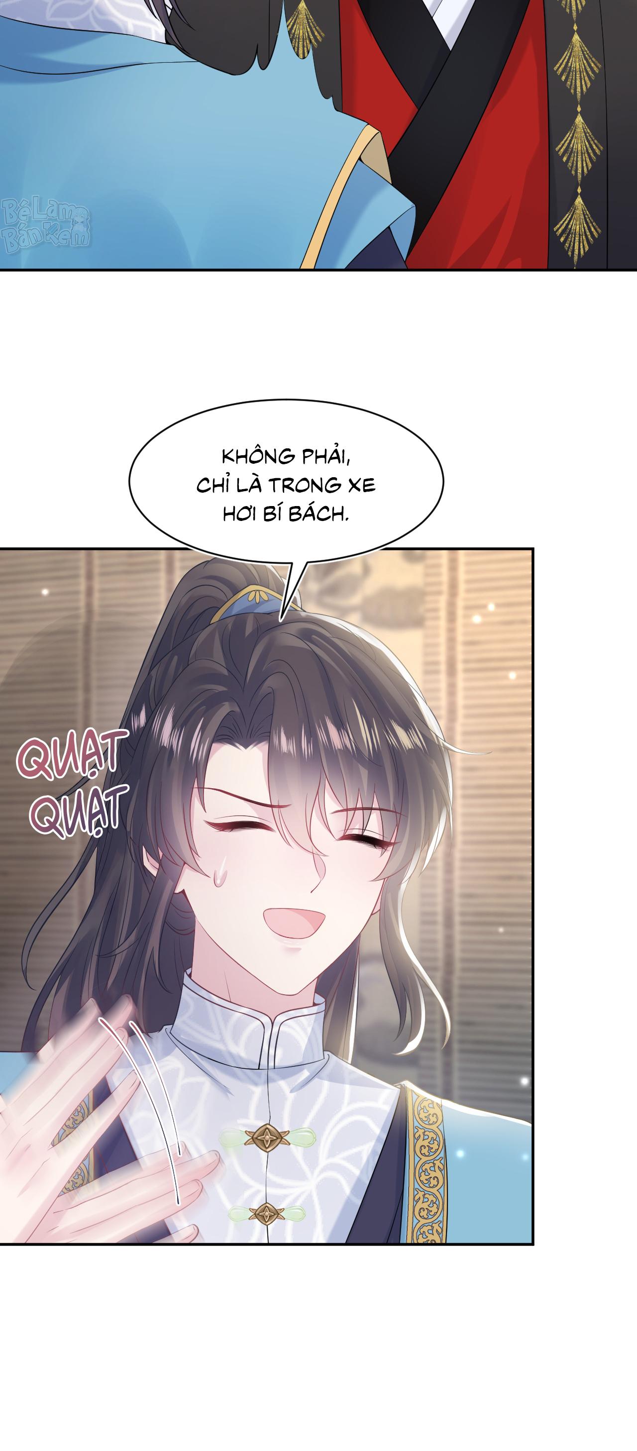 Đọc truyện Tuyệt mỹ bạch liên hoa online dạy học - Chapter 181