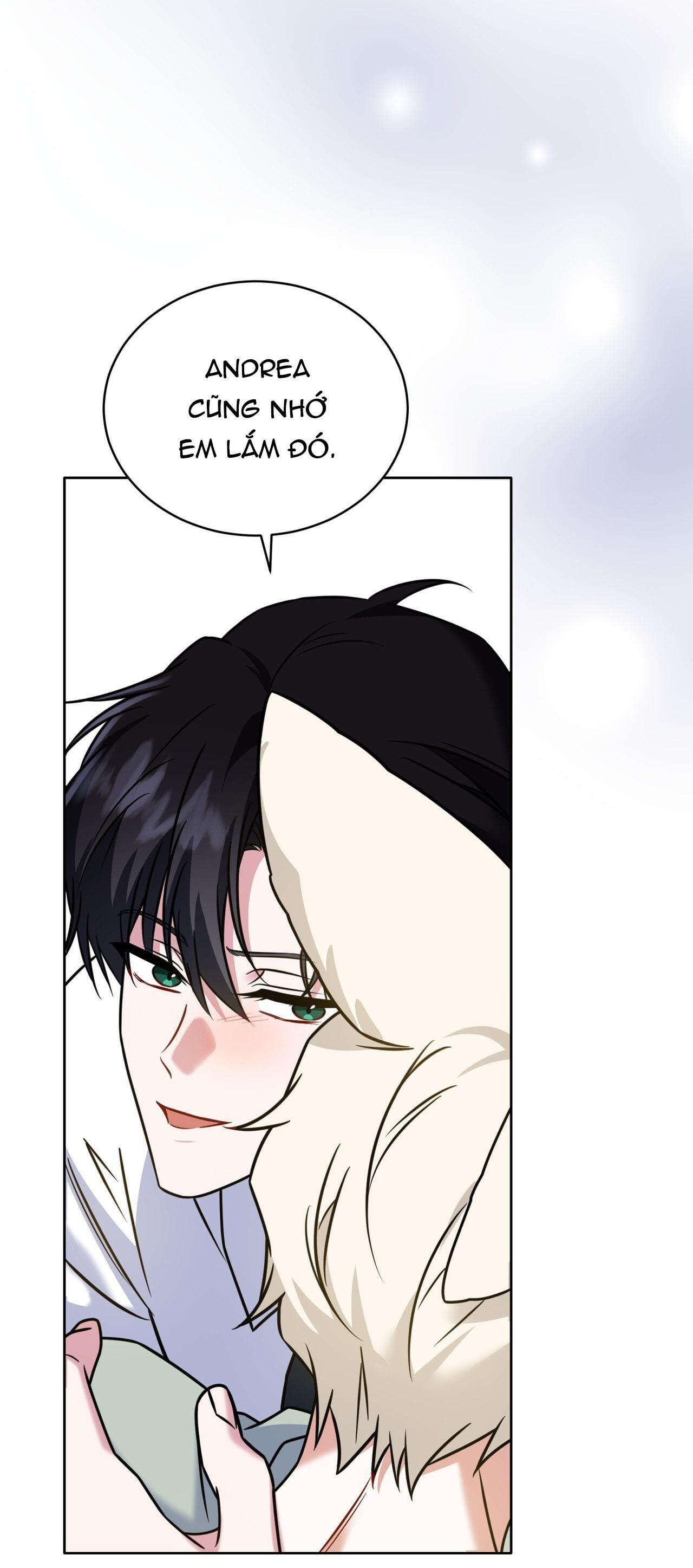 Đọc truyện NƯỚC UỐNG TÌNH YÊU CỦA CÁO PLIN - Chapter 47