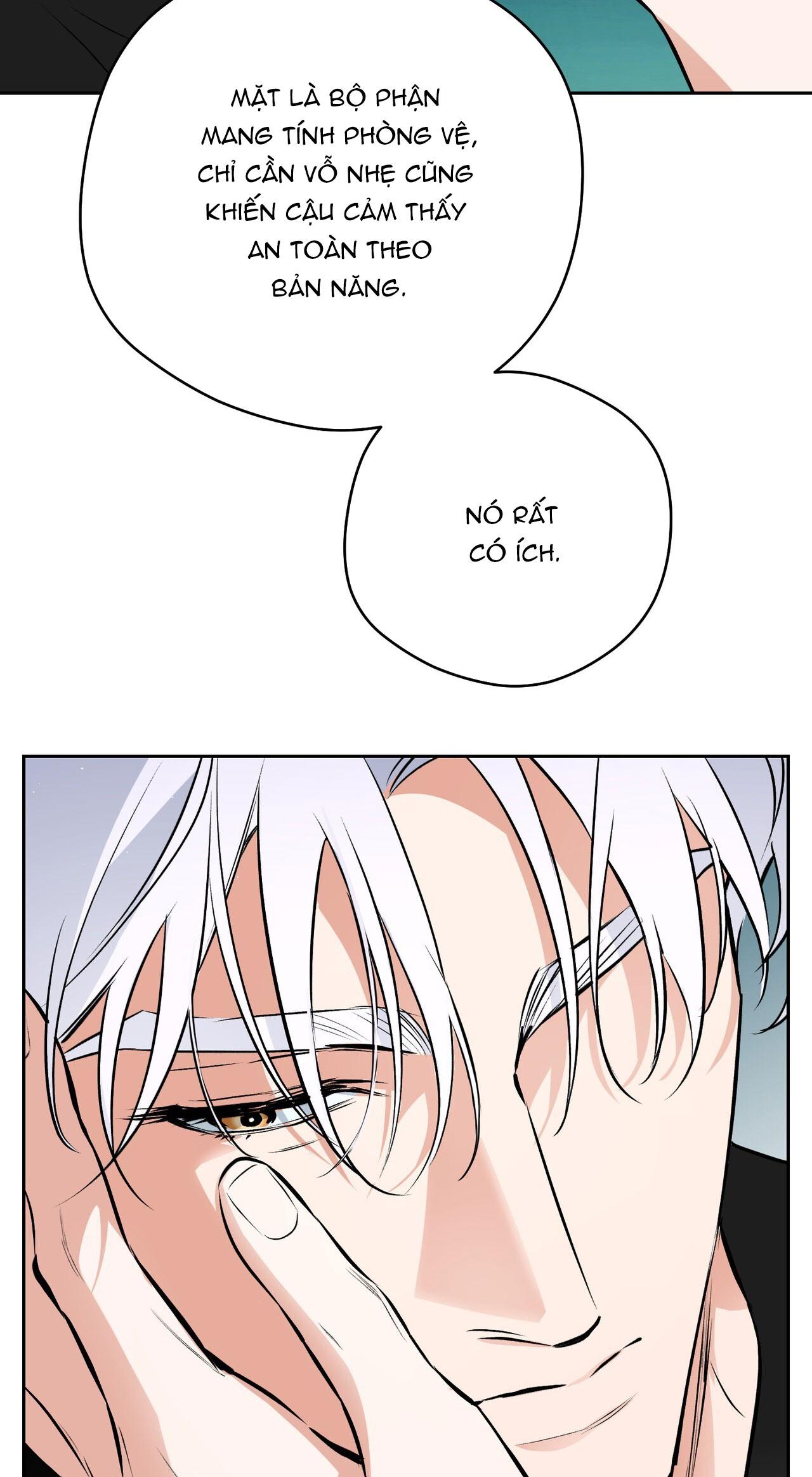 Đọc truyện OFF TRACK - Chapter 51