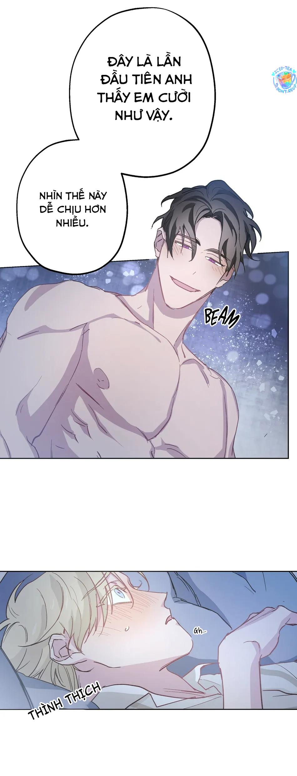Đọc truyện Phù Thủy Xứ Eden - Chapter 18