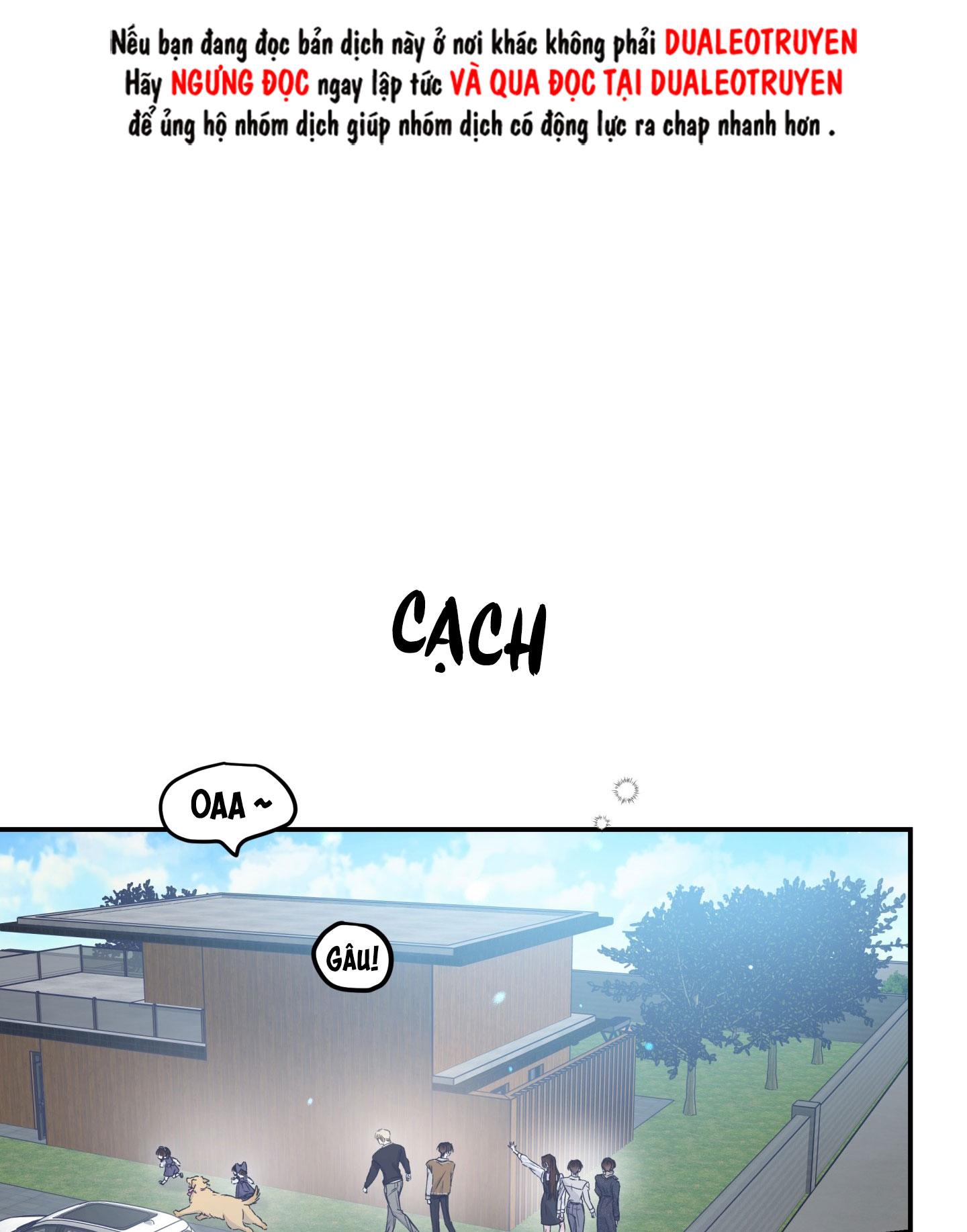 Đọc truyện ĐẢO NGƯỢC CỦA ĐẢO NGƯỢC - Chapter 66