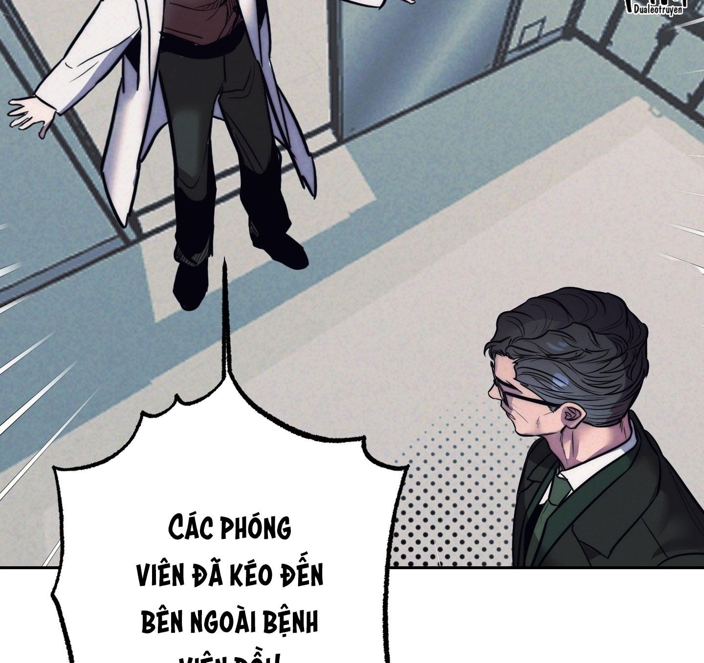 Đọc truyện KỲ THỊ - Chapter 51