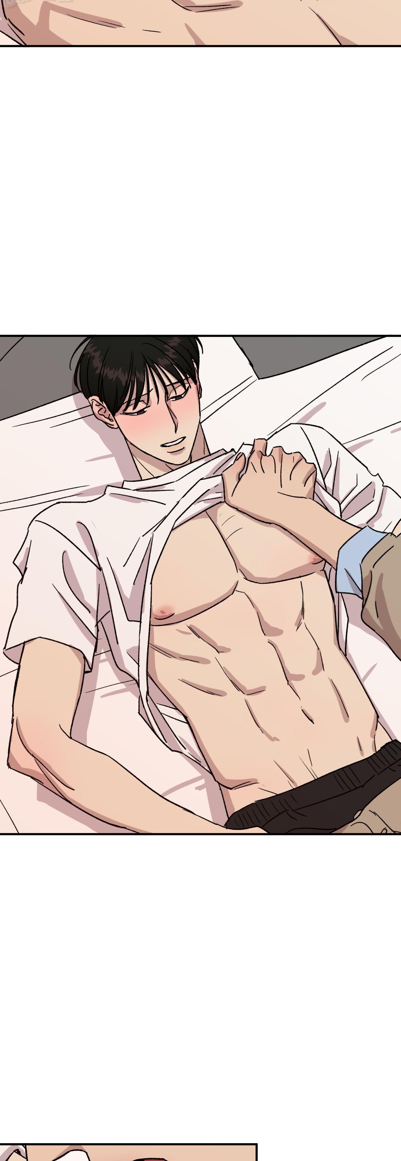 Đọc truyện Nhà của chúng ta - Chapter 44