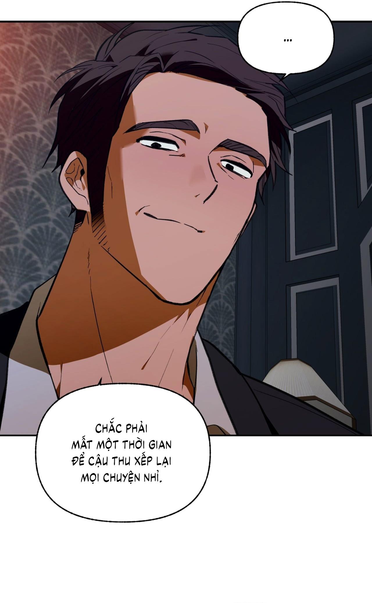 Đọc truyện (CBunu) Control Time - Chapter 49