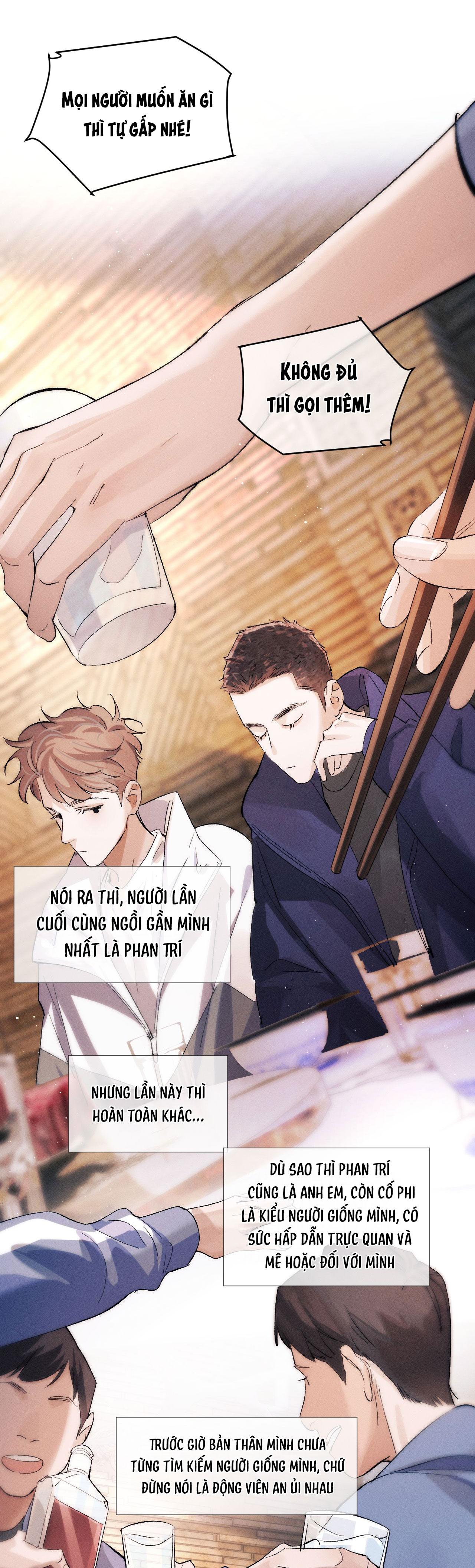 Đọc truyện Tát Dã (Ngang Tàng) - Chapter 58