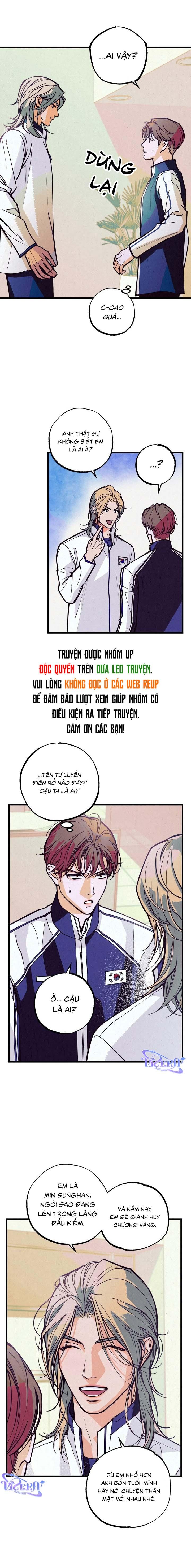 Đọc truyện Tay Săn Huy Chương Vàng Bất Khả Chiến Bại - Chapter 0