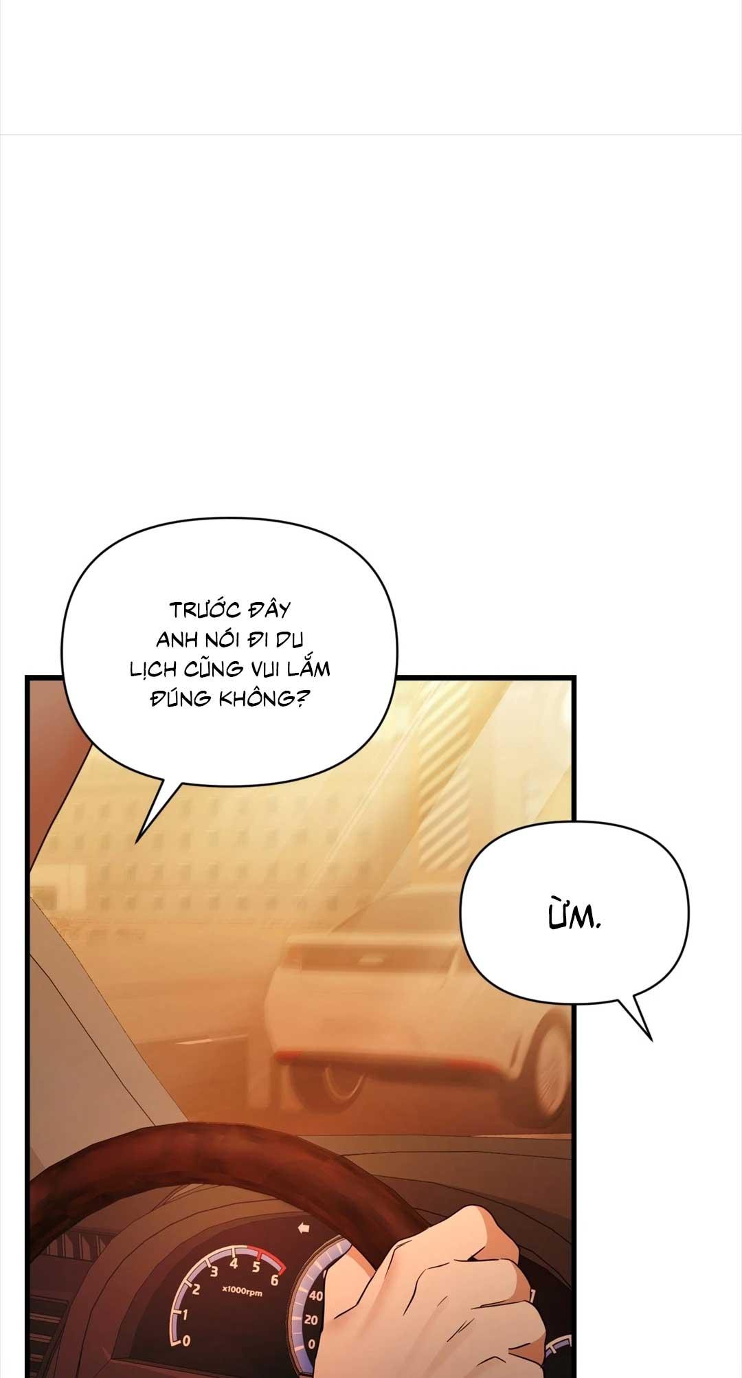 Đọc truyện KÝ SỰ ALPHA - Chapter 47